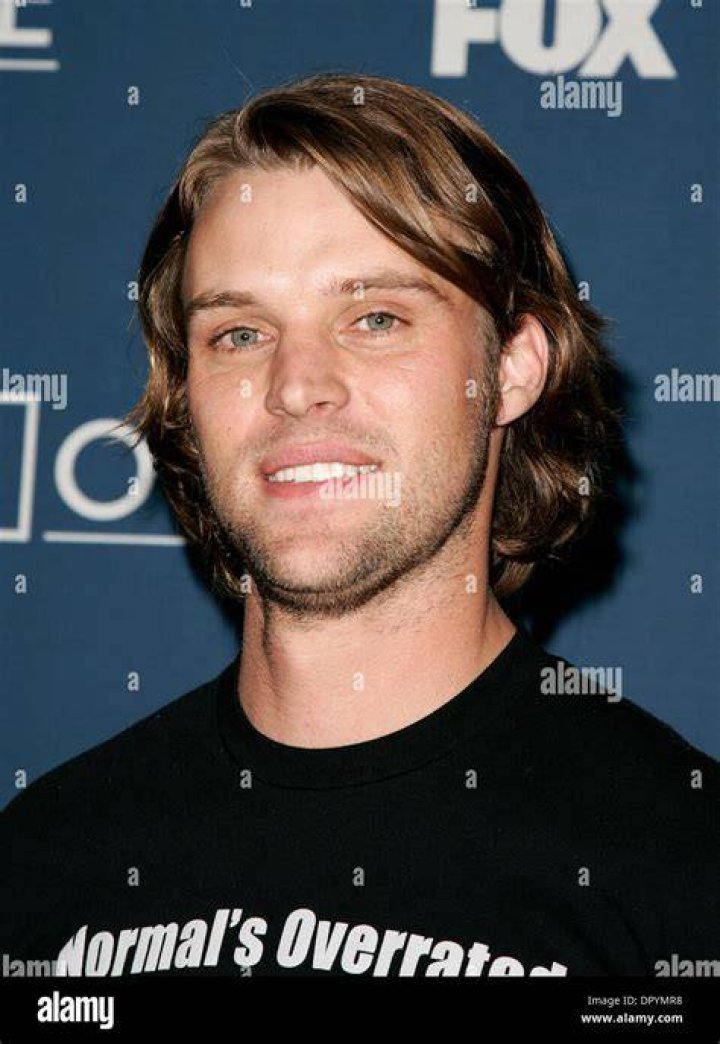Jesse Spencer: The Rise of a Versatile Actor in Hollywood