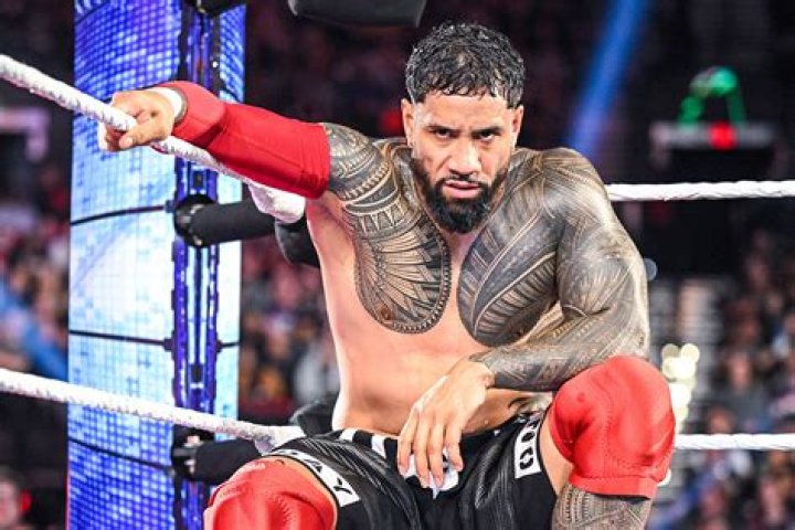Jey Uso's Daughter: A Comprehensive Look into Their Life and Legacy