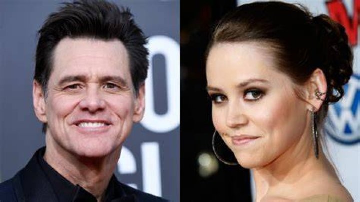 Jim Carrey Daughter Catfish: The Untold Story
