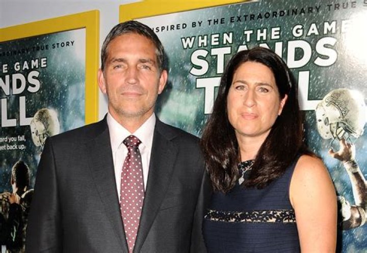 Jim Caviezel Family: A Closer Look at the Life Beyond the Screen