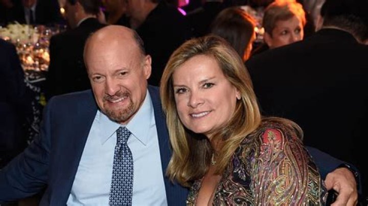 Jim Cramer Daughter Wedding: A Closer Look at the Event and Family Life