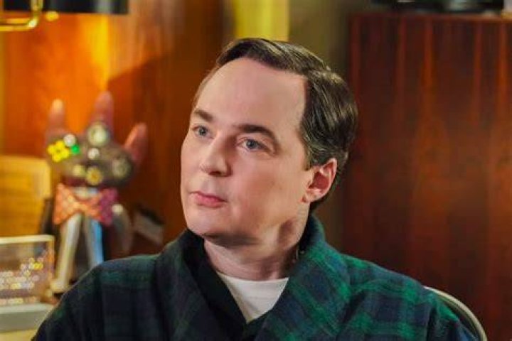 Jim Parsons' Salary Per Episode of Young Sheldon: A Comprehensive Analysis