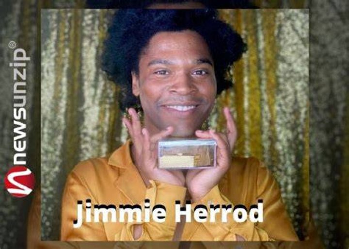 Jimmie Herrod Net Worth: Discover the Wealth Behind the Iconic Figure