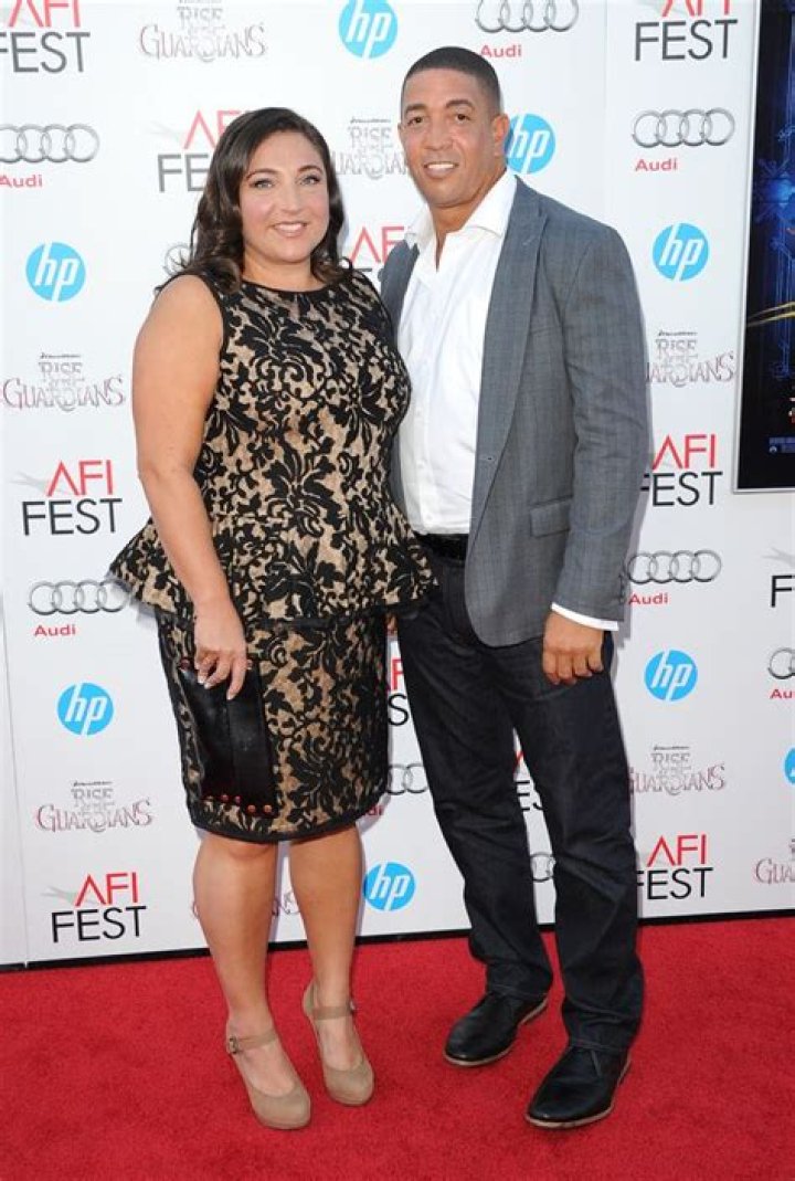 Jo Frost Husband: A Comprehensive Look at Her Personal Life and Career