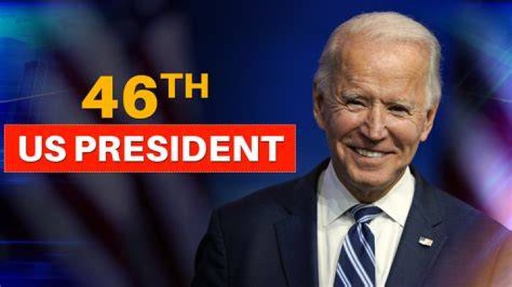 Joe Biden Date of Birth: A Comprehensive Guide to the 46th U.S. President