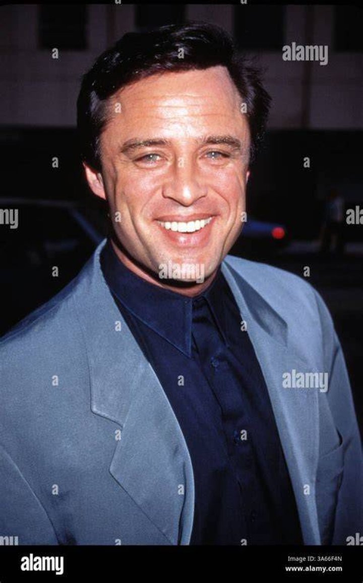 Joe Penny Actor: The Remarkable Journey of a Talented Performer