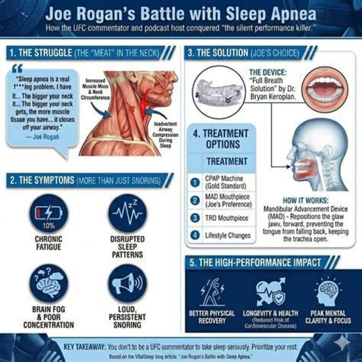 Joe Rogan Mouth Guard for Sleeping: The Ultimate Guide to Enhancing Your Sleep