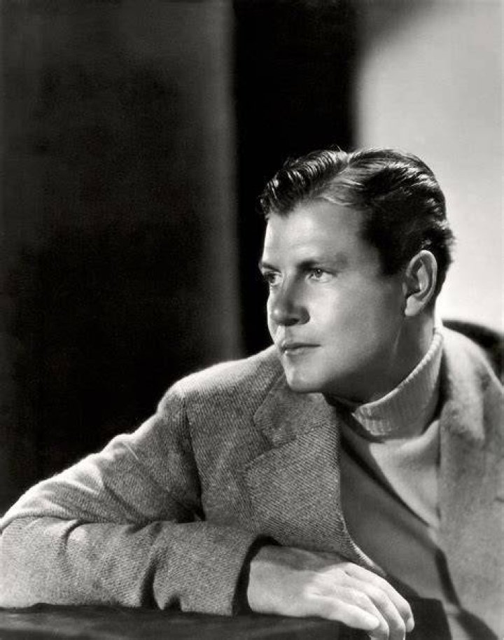 Joel McCrea: The Dashing Hollywood Legend Who Defined Classic Cinema