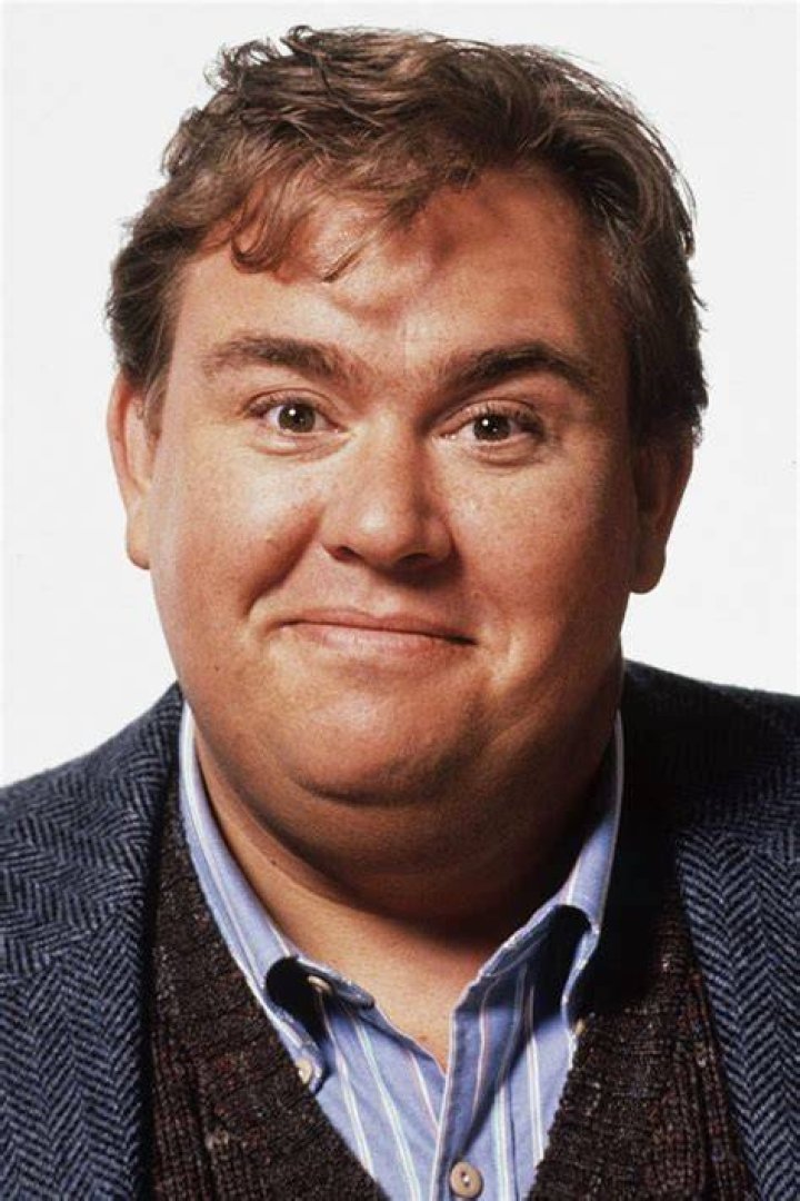 John Candy: A Legendary Star Remembered