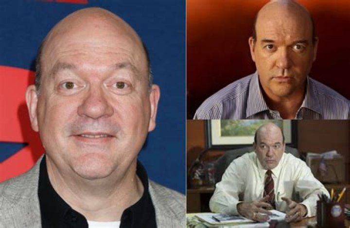 John Carroll Lynch: A Comprehensive Look at the Renowned Actor