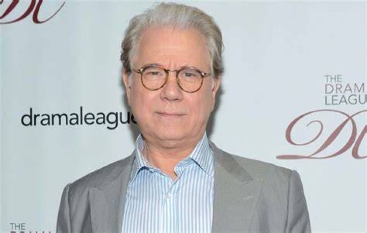 John Larroquette and TV Shows: A Comprehensive Look at His Career