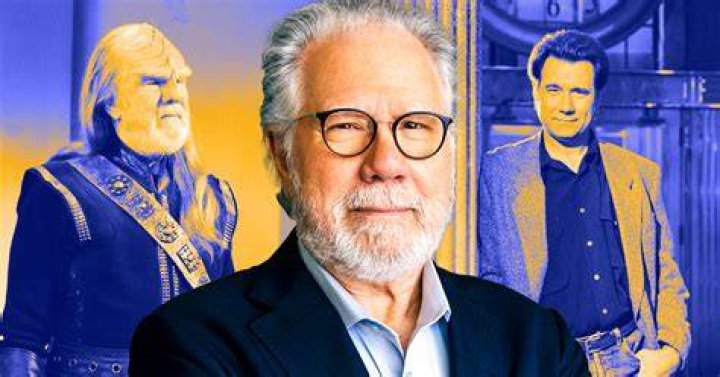 John Larroquette: The Legendary Actor Who Shaped Television History