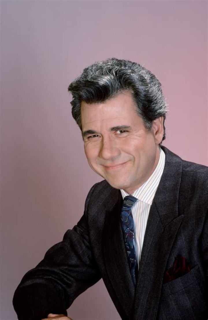 John Larroquette Young: A Comprehensive Look into the Life, Career, and Legacy