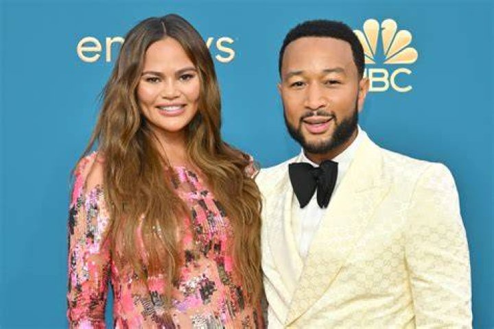 John Legend and Girlfriend: A Deep Dive into Their Love Story
