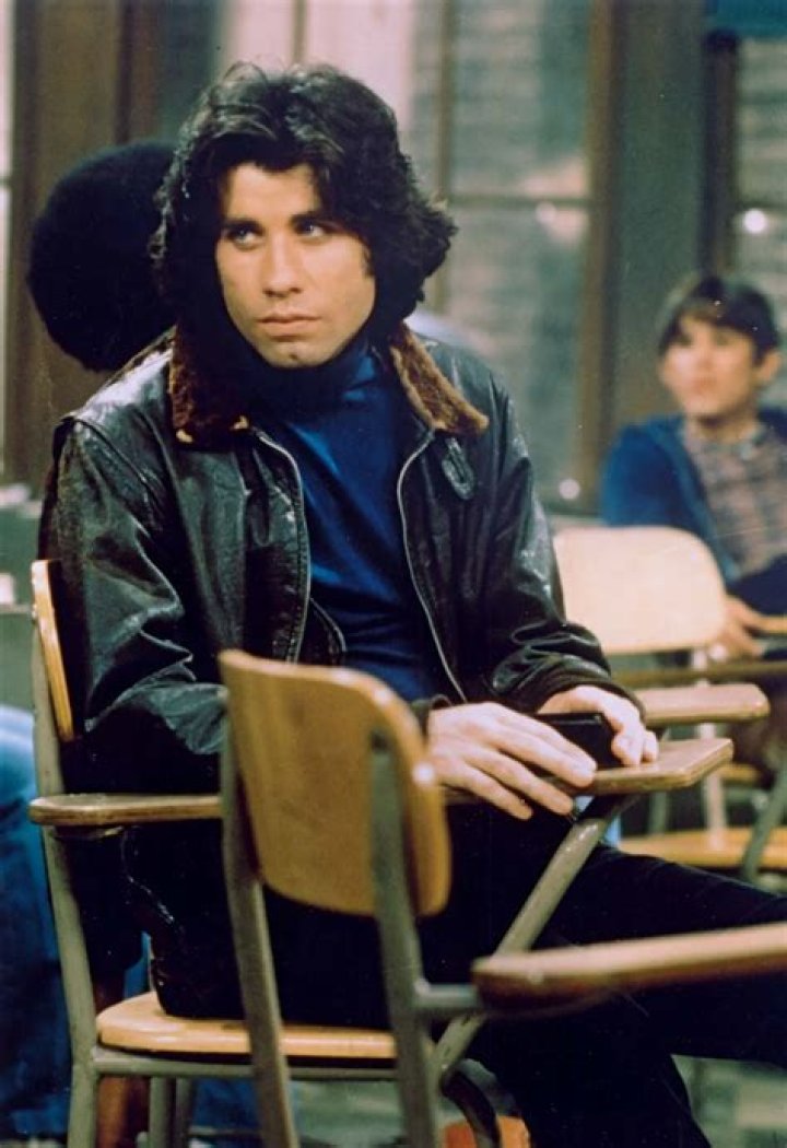 John Travolta: A Legendary Journey Through Film and Fame