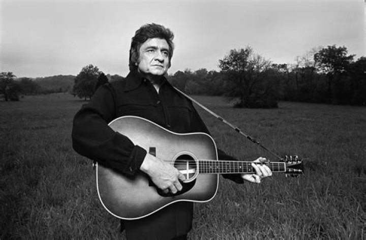 Johnny Cash Era: Exploring the Iconic Legacy of an American Legend