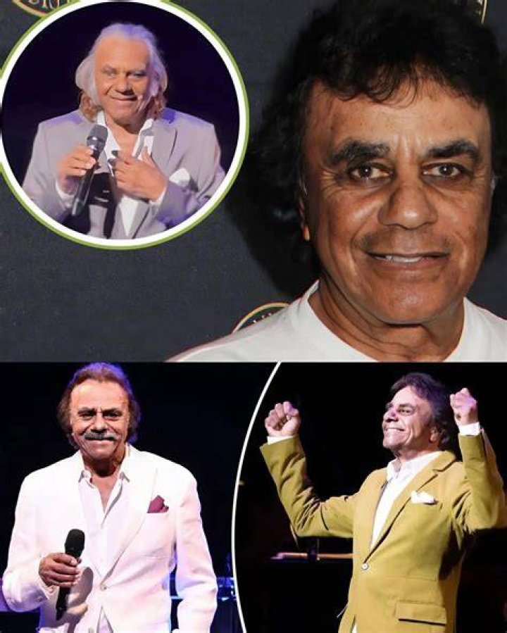 Johnny Mathis: A Timeless Voice and Iconic Legacy