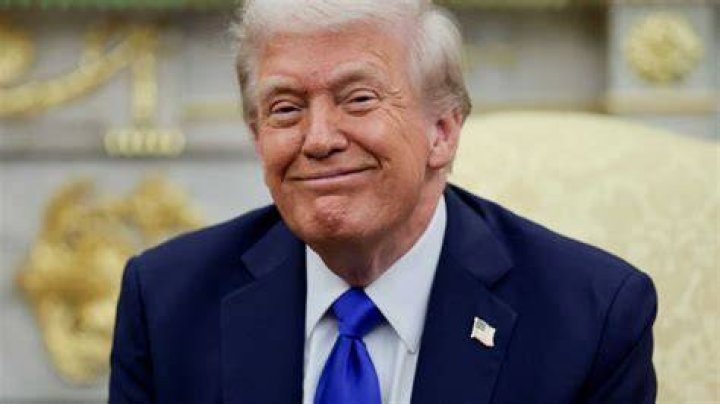 Jojoiwa Voted for Trump: A Comprehensive Analysis and Insights