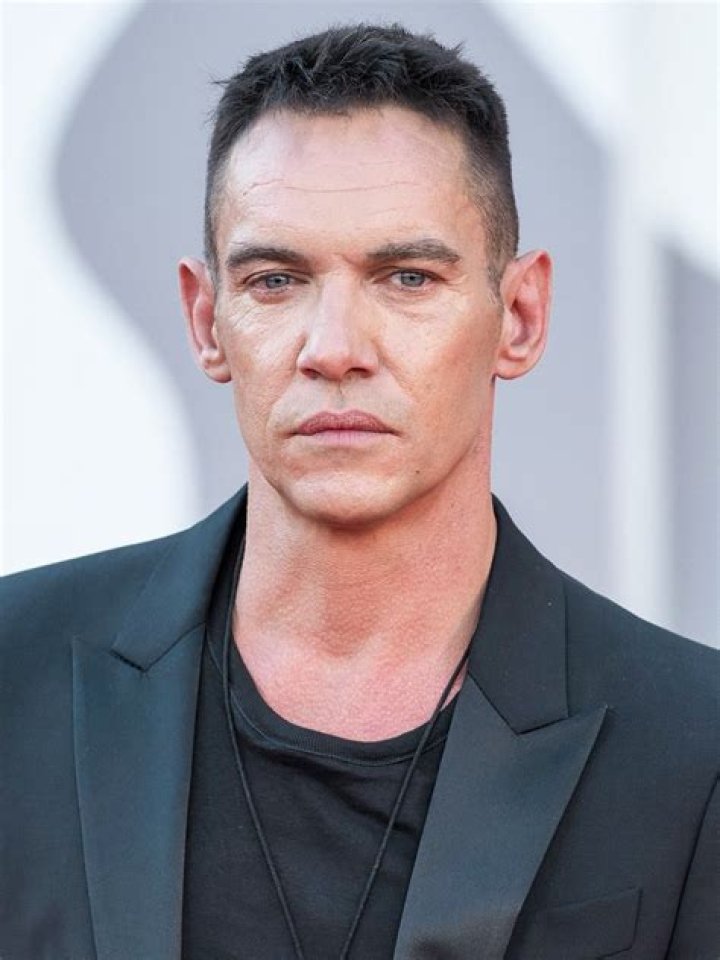 Jonathan Rhys Meyers: A Journey Through Stardom and Legacy