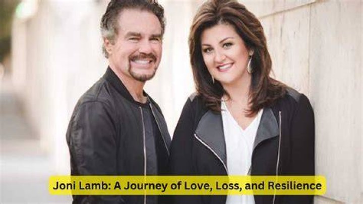 Joni Lamb: The Remarkable Journey of a Rising Star