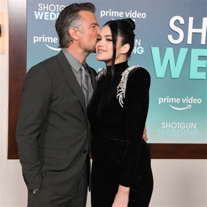 Josh Duhamel Wife: A Comprehensive Look at His Love Story and Marriage