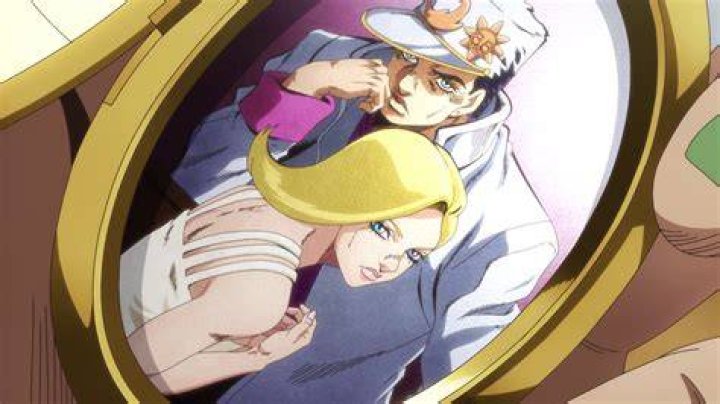 Jotaro and His Wife: Exploring the Life and Love of a Beloved JoJo Character