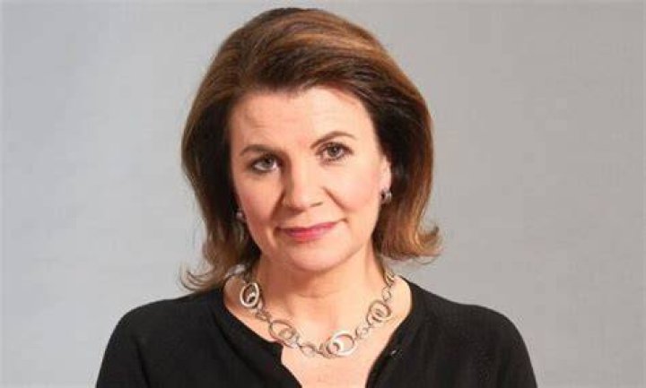 Julia Hartley Brewer: The Pioneering Figure in British Journalism