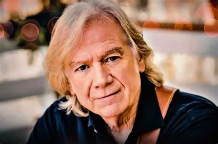 Justin Hayward Moody Blues: A Journey Through Music and Legacy