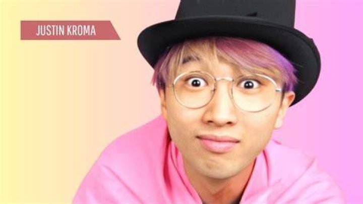 Justin Kroma: A Rising Star in the Music Industry