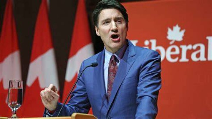 Justin Trudeau Age: Exploring the Life and Leadership of Canada's Prime Minister