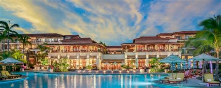 JW Marriott Guanacaste Resort &amp; Spa: A Paradise in Costa Rica