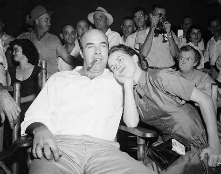 JW Milam: The Untold Story of a Legend