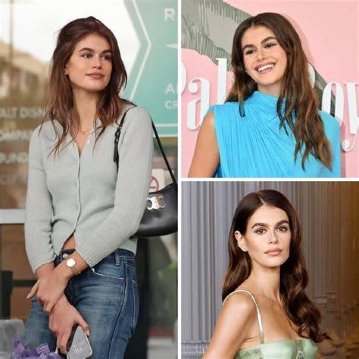Kaia Gerber Relationships: A Comprehensive Look into Her Love Life and Journey