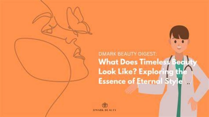 Kamala: The Essence of Time - Unveiling the Timeless Beauty
