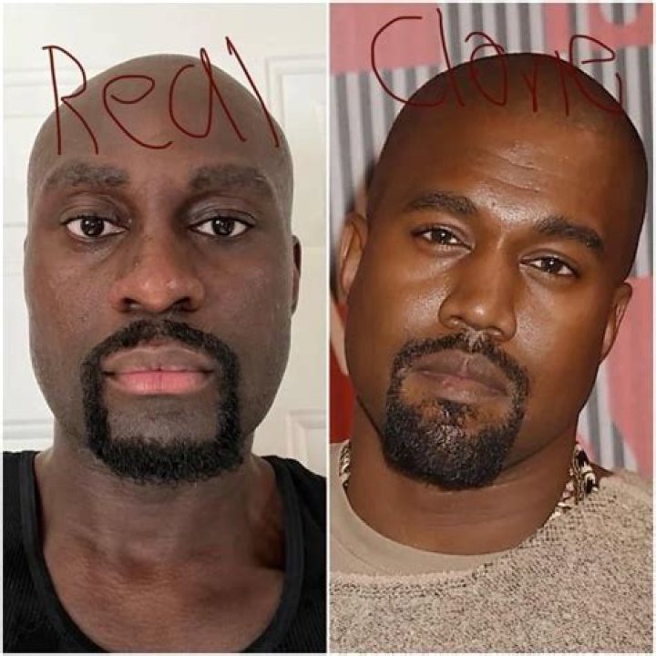 Kanye Cloned: Exploring the Phenomenon of Kanye West's Digital Twin