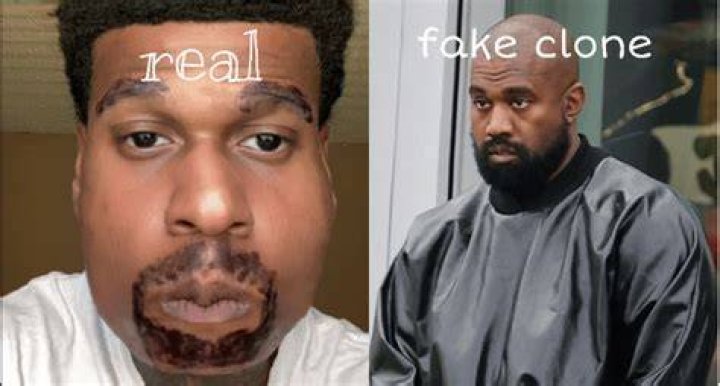 Kanye Cloned: Exploring the Revolutionary World of Cloning Technology