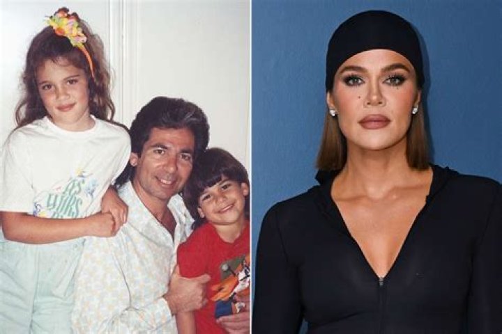 Kardashian Dad: The Untold Story of the Man Behind the Family Empire