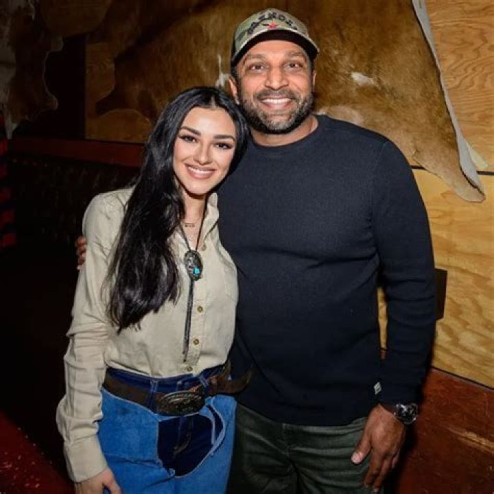 Kash Patel Wife: A Comprehensive Look into Her Life, Family, and Background