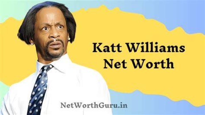 Kat Williams Net Worth: A Comprehensive Look at Her Wealth, Career, and Achievements