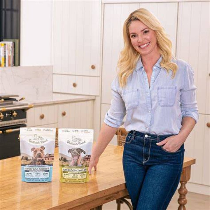 Katherine Heigl Dog Food Brand: A Comprehensive Guide