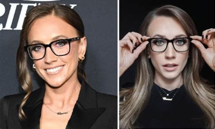 Katherine Timpf Relationship: A Comprehensive Look into Her Personal Life
