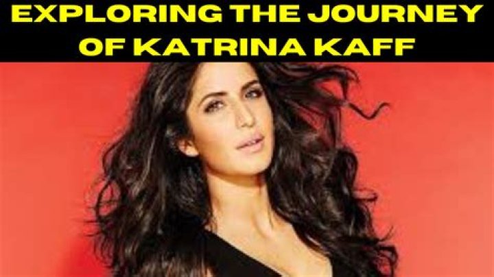 Katrina Bowman Actress: Exploring the Career and Life of a Rising Star