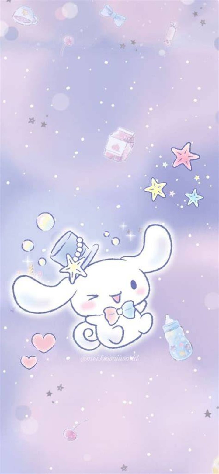 Kawaii Wallpaper Cinnamoroll: Your Ultimate Guide to Adorable Downloads