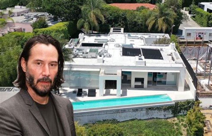 Keanu Reeves Home: Exploring the Lifestyle and Residences of a Hollywood Icon