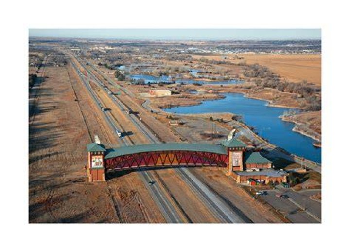 Kearney Nebraska: The Heart of the Great Plains and a Thriving Community