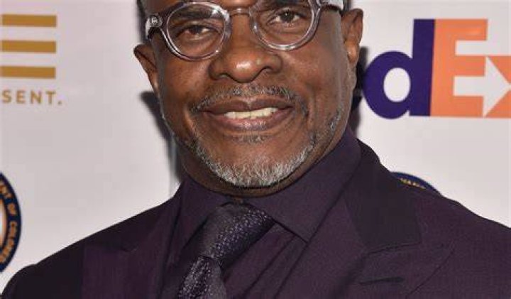 Keith David Net Worth: Exploring the Wealth and Legacy of a Hollywood Icon