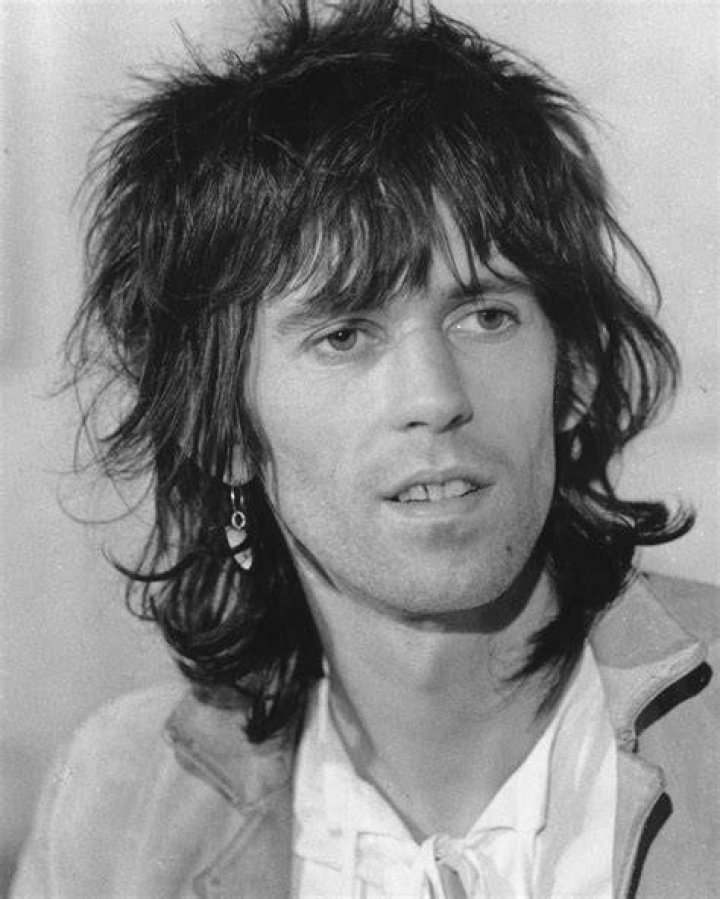 Keith Richards Age: Exploring the Iconic Guitarist's Life and Legacy