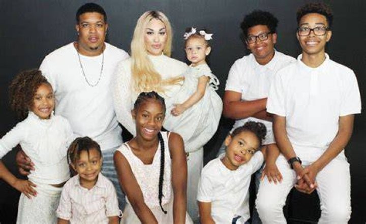 Keke Wyatt Children Ages: A Comprehensive Guide to Their Lives and Achievements
