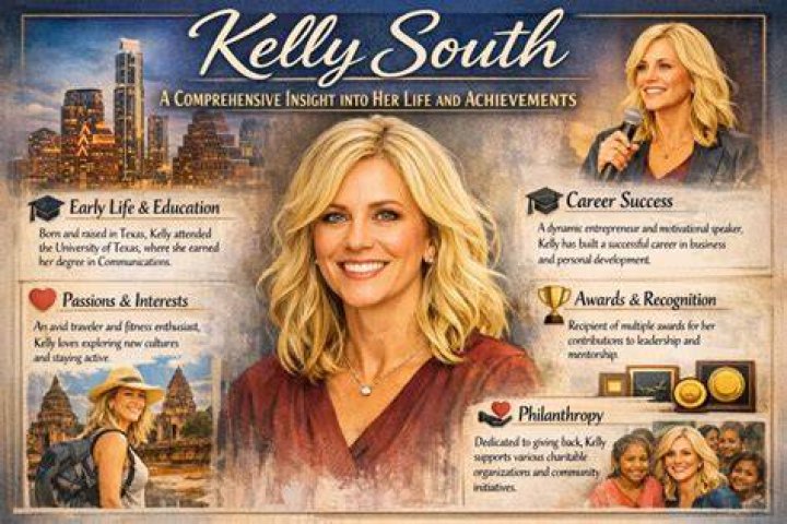 Kellie Chauvin: A Comprehensive Insight into Her Life, Career, and Achievements