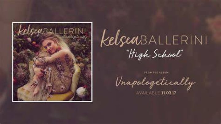 Kelsea Ballerini High School: A Journey Through Her Educational Background
